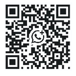 Mr. Franklin Shen WhatsApp