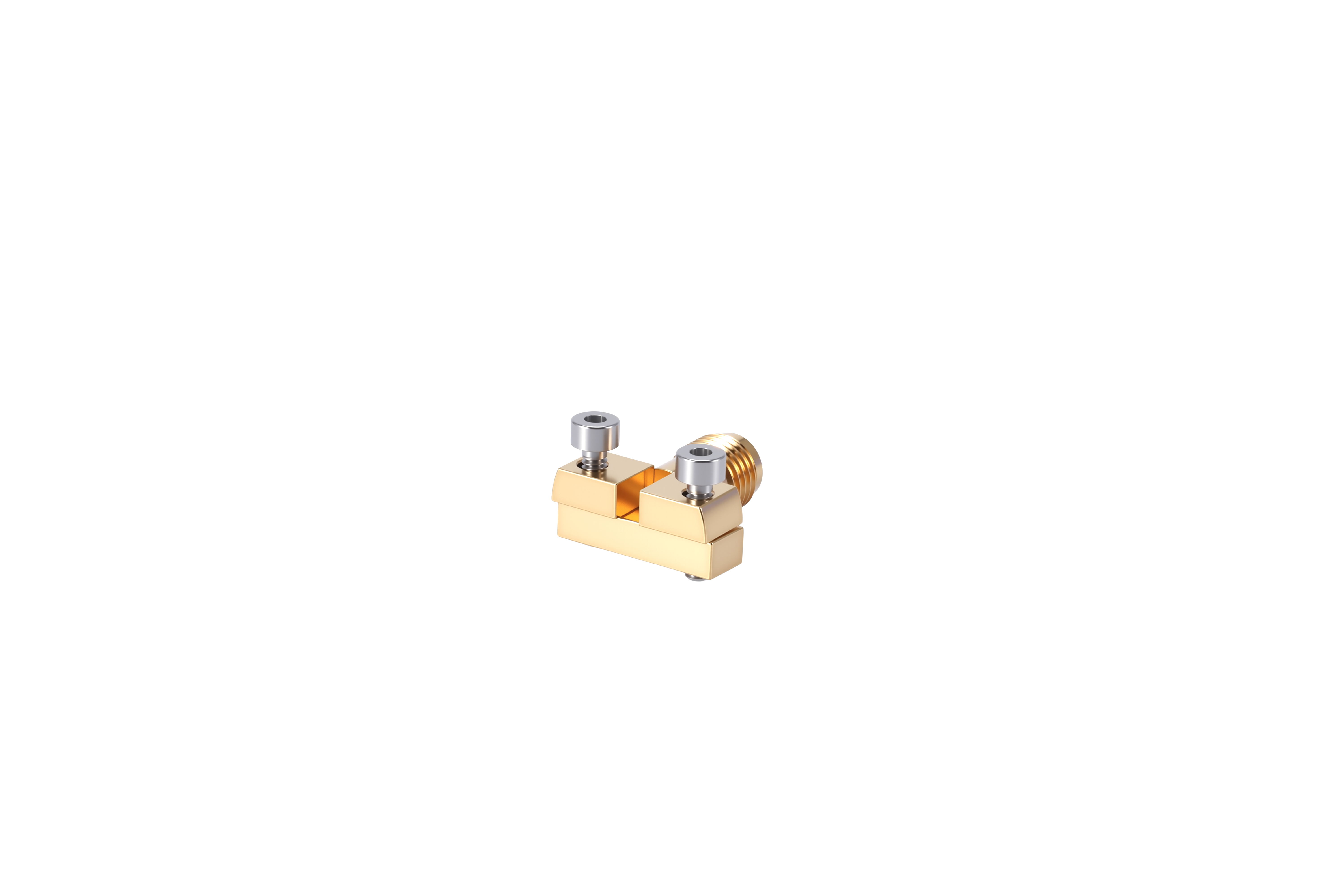 2.92mm Female RF Connector
