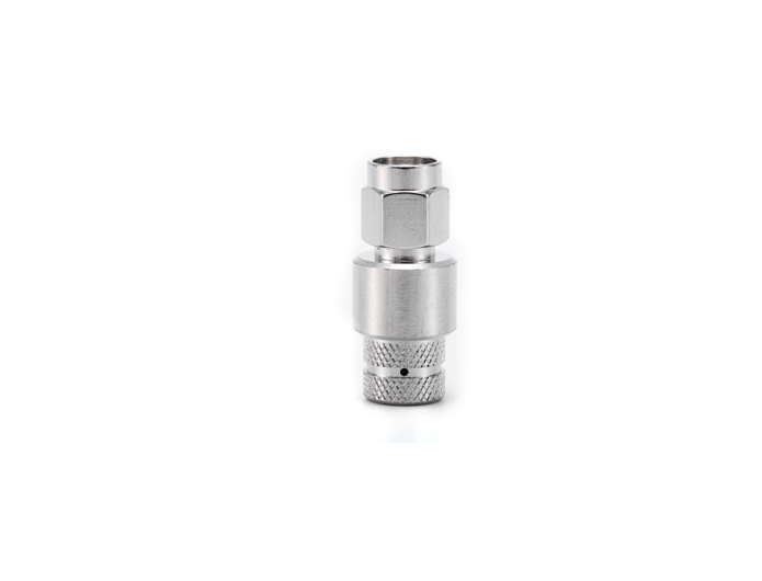 SMA male RF Coaxial Connector for RG401 cable