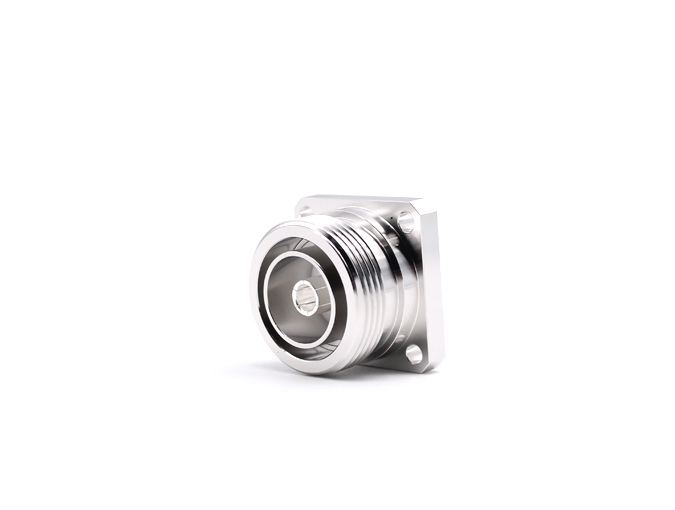 L29 Female Flange Connector  Terminal