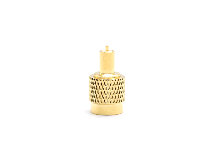 RPSMA  Male Straight Connector Terminal