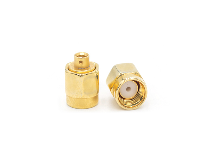 RPSMA Male Connector for .086  Cable
