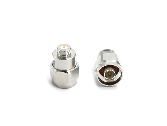 N Male Connector for Terminal