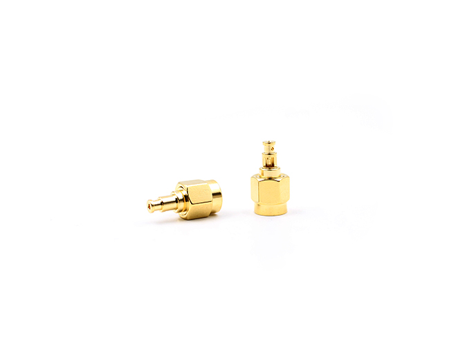 RF Connector SMA Male for 1.13 cable