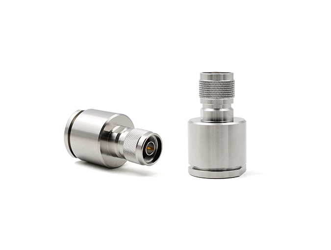 N male RF Coaxial Connectors