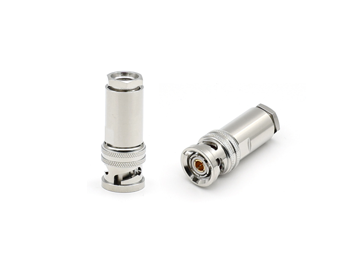 TRB Male connector for TRC-50-2 Cable
