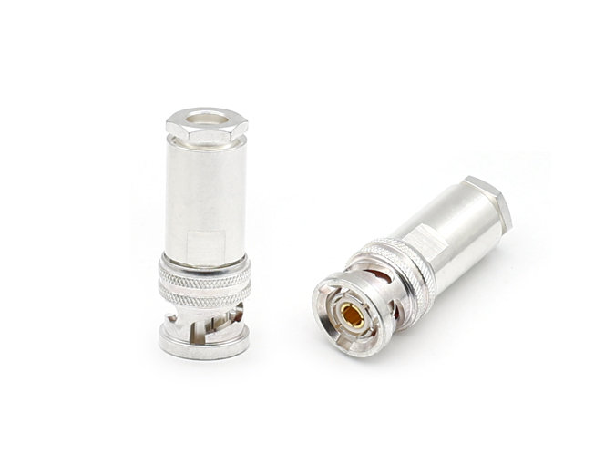TRB Male connector for RG316 Cable