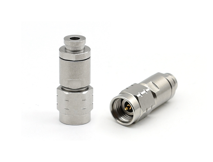 2.92 Male for .086/TFLEX086/CXN3506 Cable precision RF Connector
