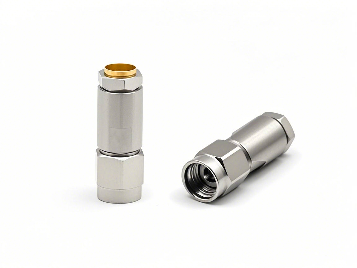 2.92mm male for TLA480/CXN3449 cable RF Coaxial Connector