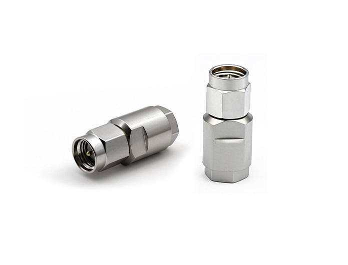 SMA Male Connector for RG58/LMR200/LMR195/3D-FB Cable