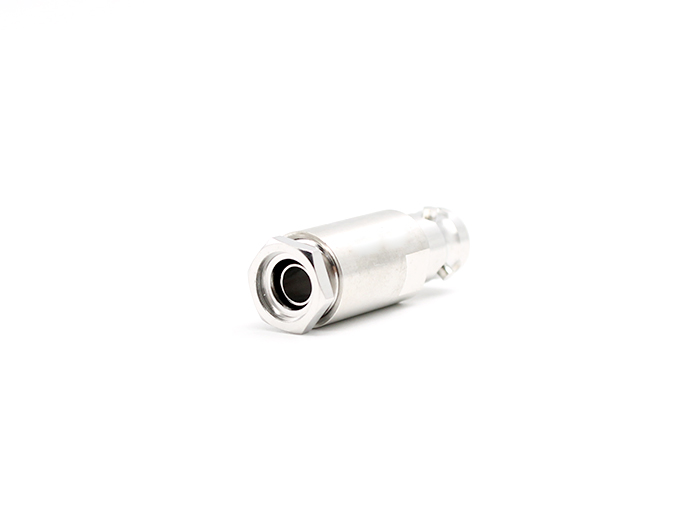 TRB射频连接器，母头连接器，适用于TRC-50-2电缆