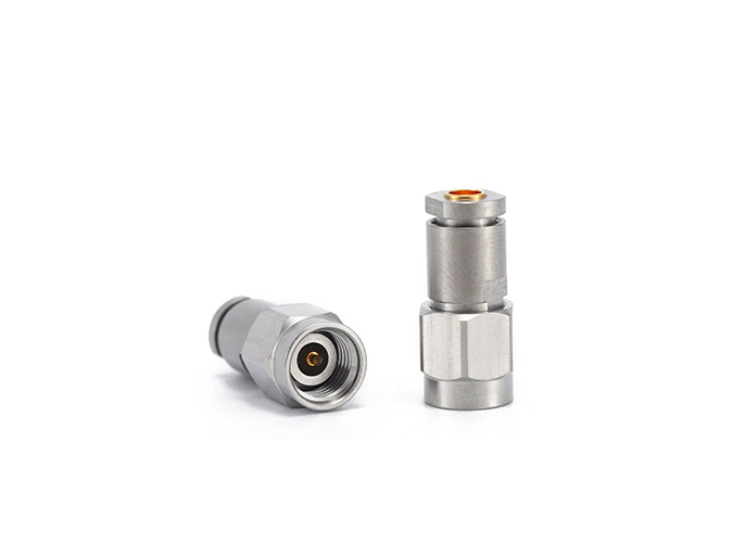 2.92mm 公头射频连接器,适用于 LMR280 电缆
