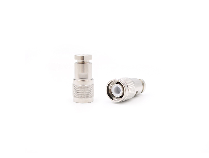 RG58电缆用TNC公头射频连接器