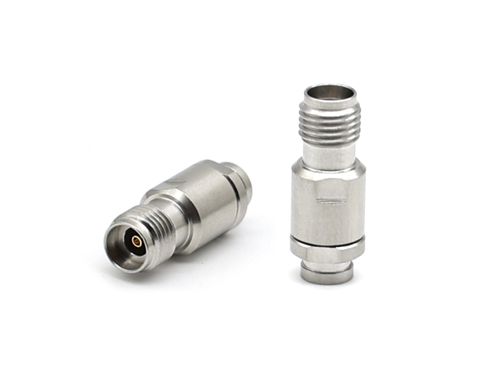 2.92mm 母头,适用于 Gore TLA220/CXN3506 电缆射频同轴连接器