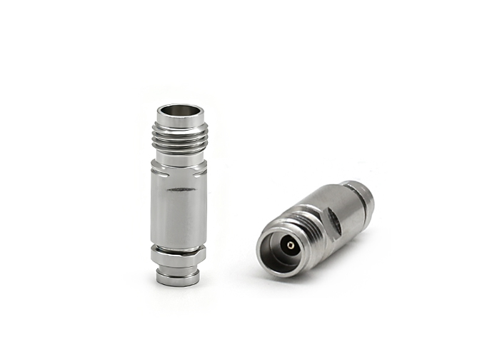 2.4mm母头,适用于Gore TLA220/CXN3506电缆射频同轴连接器