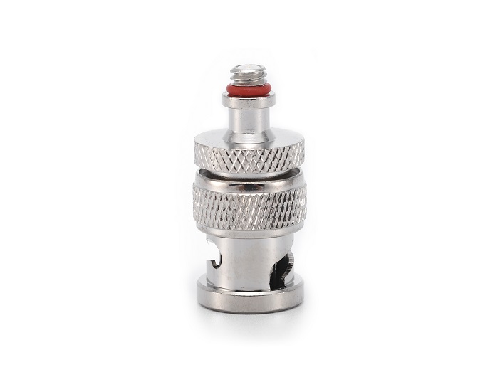 BNC male to 1032 female RF Coaxial Adapter