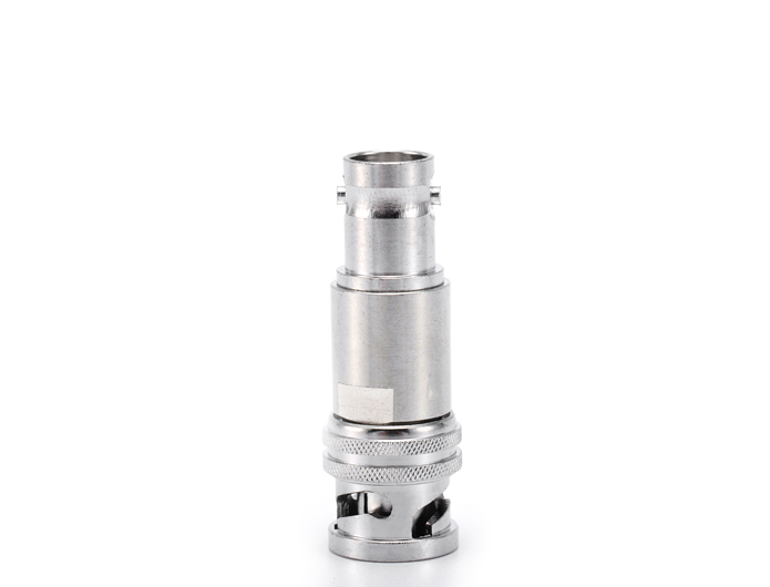 RF Adapter TRB  Male to BNC Female
