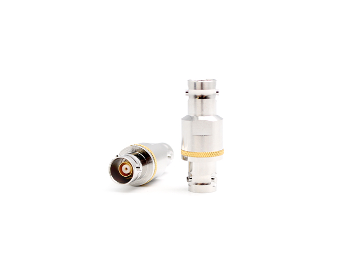 RF Adapter TRB Female to BNC Female