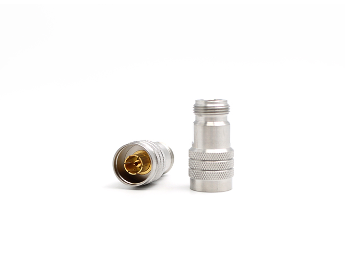 Quick N male  to Female Adapters