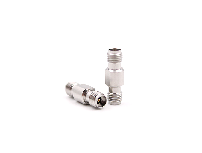 RF Adapter  2.92 Female to 2.92 Female
