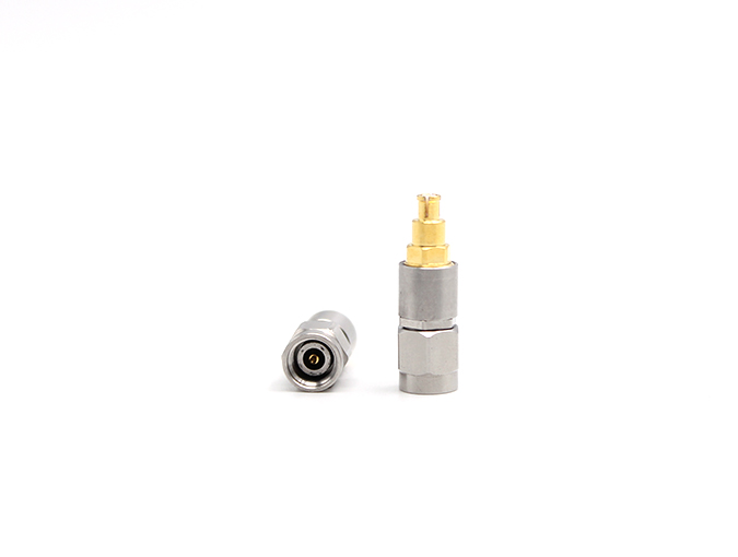 RF Adapter 2.92 Male to SMP Female