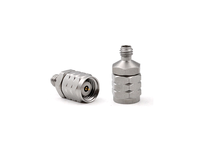 Precision Adapter 1.85 Female  to 1.0 male