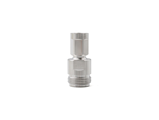N Female to NEX10 Male Adaptor