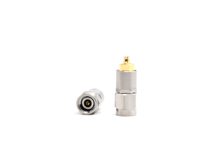 射频适配器 2.92 公头转 SSMP 母头