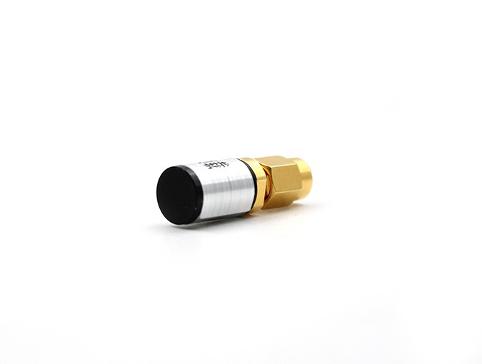 SSMA 公头 2 瓦 RF 终端 26.5GHz