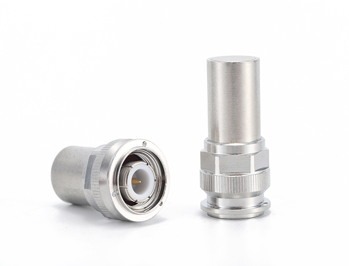 TNC male RF Coaxial Termination