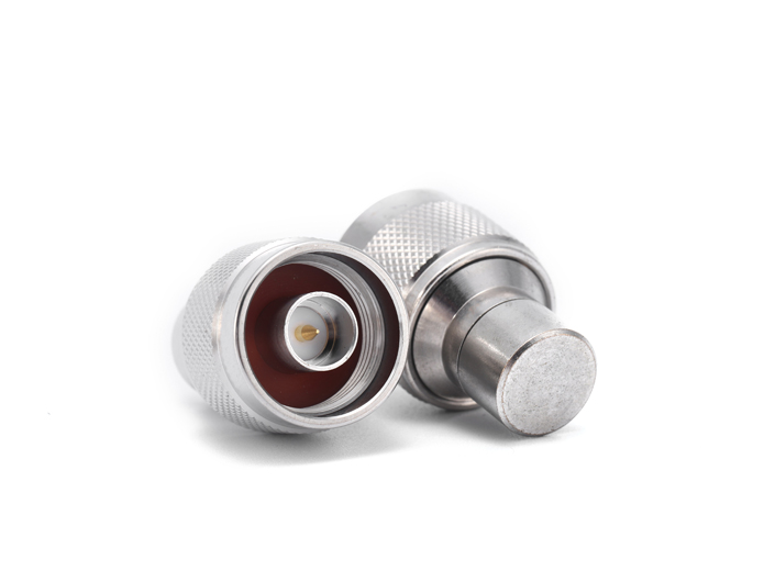 N male Connector Termination dummy load