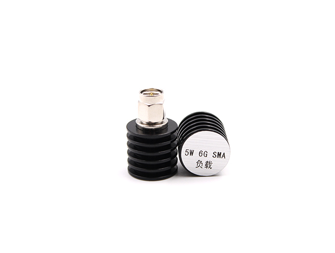 RF Load SMA Male Termination 5Watt 6GHz