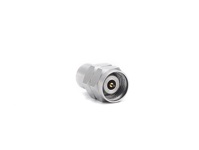 2.4 Male Stainless Steel RF Termination