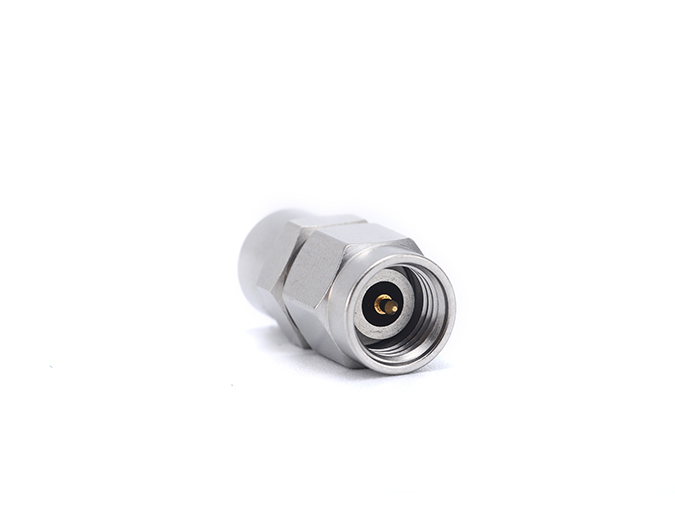 2.92 Male Stainless Steel RF Load