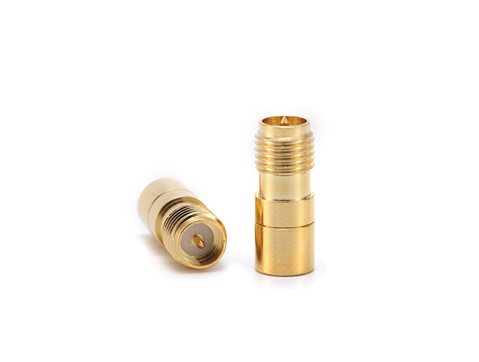RPSMA Female Conn. Termination 1W
