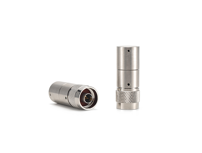 N Male Connector Termination 5 watts