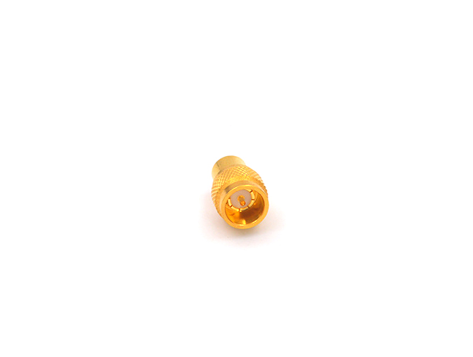 RF Termination Quick SMA Male, 1 Watt