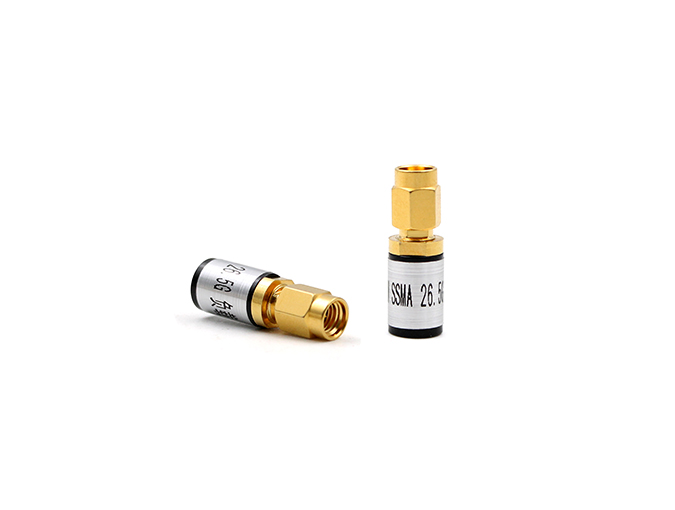 SSMA male 2 Watts RF Termination