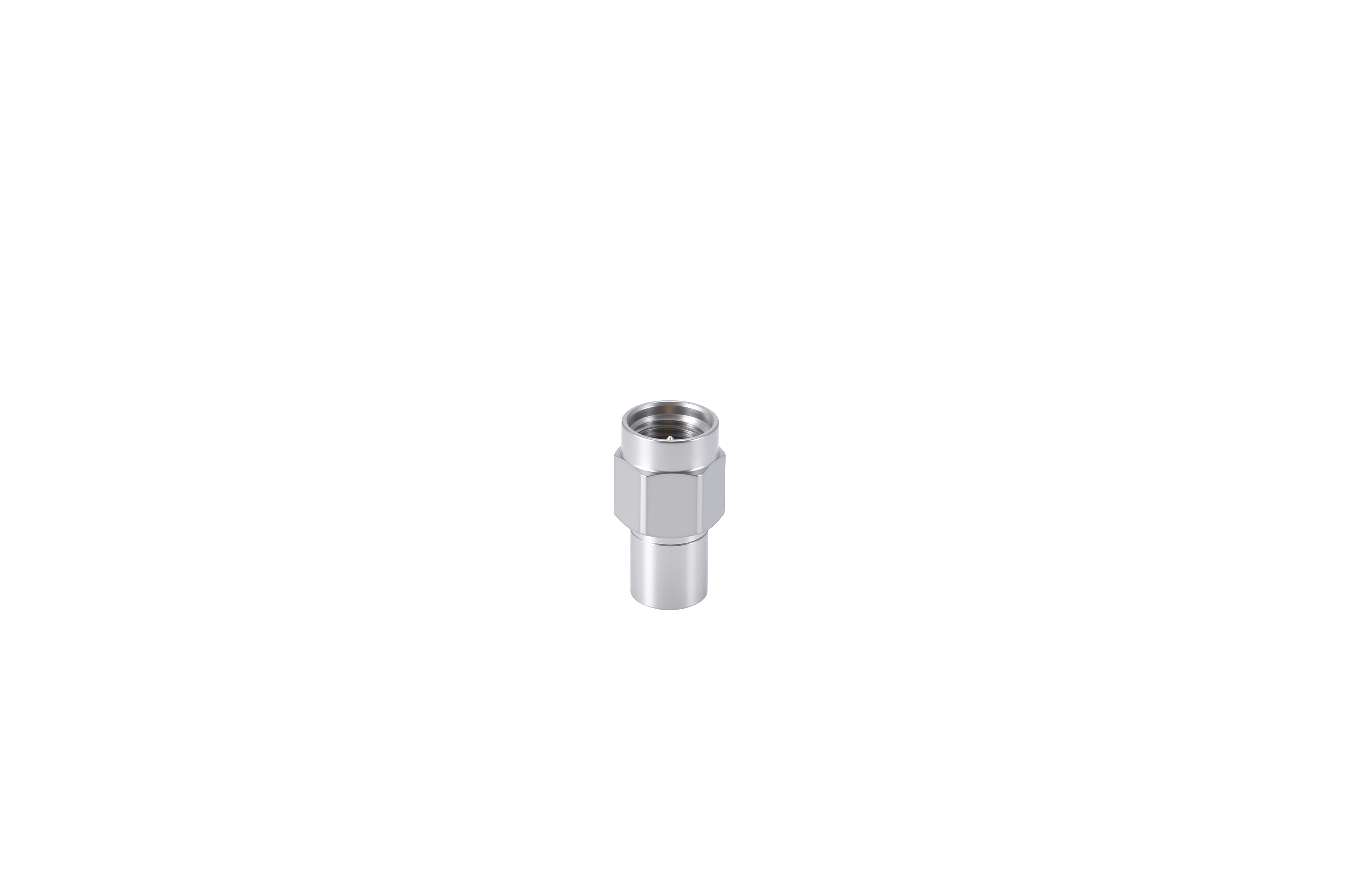 TERMINATION 3.5mm Male Conn. Termination