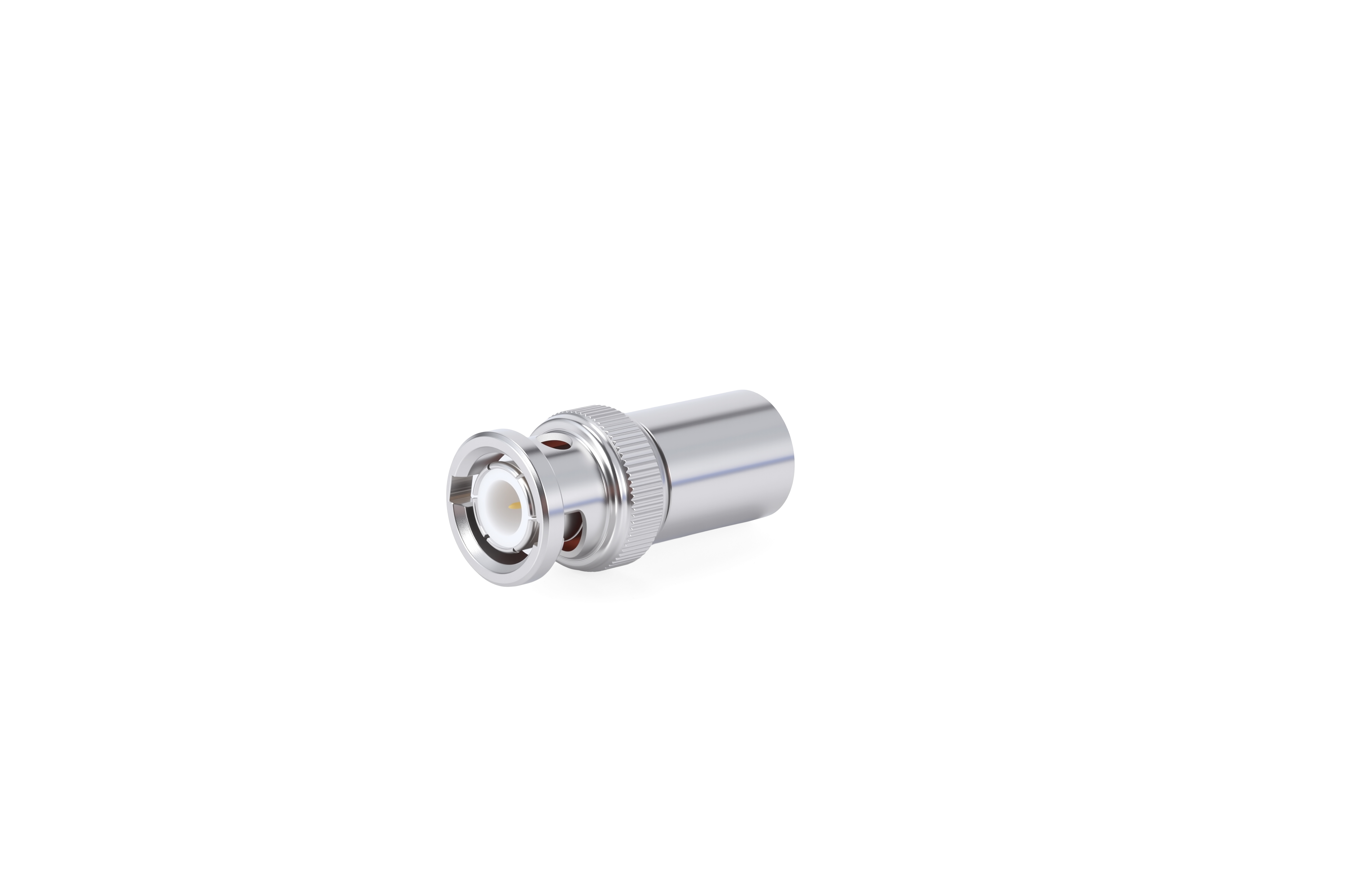 BNC 50Ω male RF Terminnation dummy load