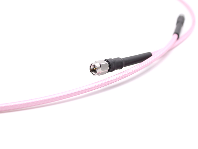 SMA Male and SMA Male with TF141 cable Length 1300mm