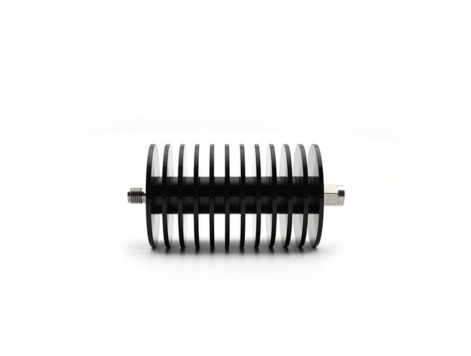 固定衰减器 2.92 公对母 20W 40GHz 20dB