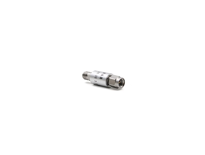 固定衰减器 3.5mm 公头转母头 2W 26.5GHz 10dB