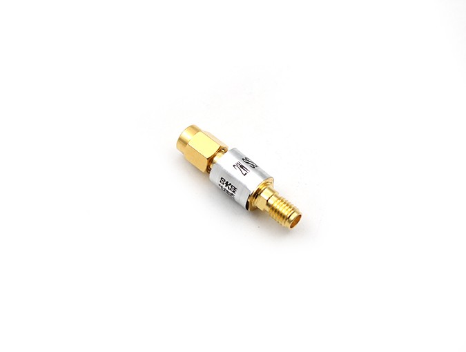 SSMA 2W 26.5GHz 10dB 射频衰减器
