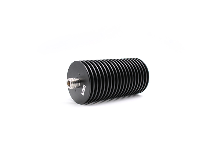 Attenuator N Male to Female attenuator 100W 18GHZ 30dB