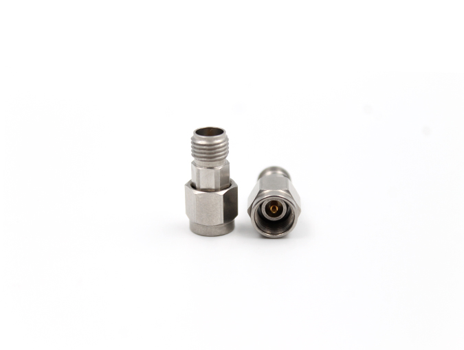 Fixed Attenuator 2.92 Male to Female 2W 40GHz 30dB