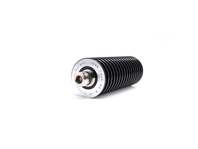 射频固定衰减器 N 型公对母 6GHz 100W
